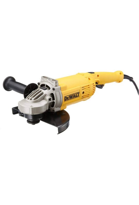 Шліфмашина кутова - болгарка мережева DeWALT DWE496