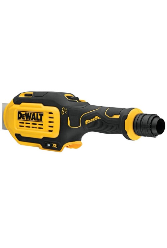 Шліфмашина ексцентрикова акумуляторна безщіткова DeWALT DCE800N