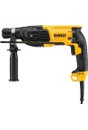 Перфоратор мережевий SDS-Plus DeWALT D25133K