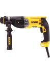 Перфоратор мережевий SDS-Plus DeWALT D25143K