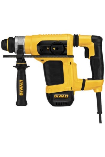 Перфоратор сетевой DeWALT, DeWALT D25413K