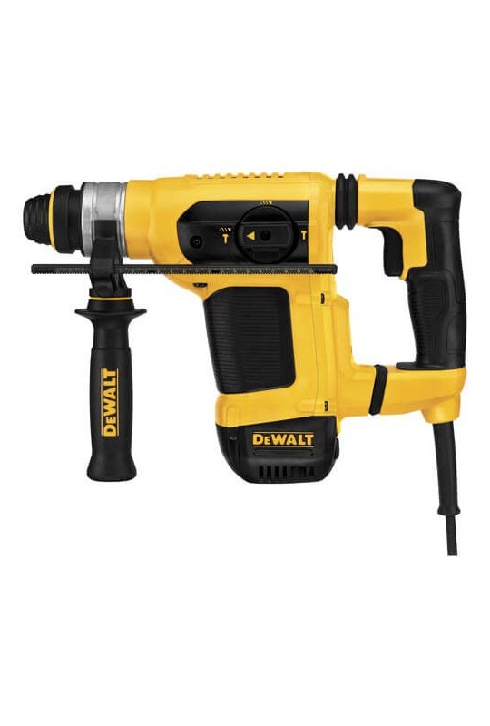 Перфоратор сетевой DeWALT, DeWALT D25413K