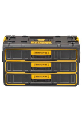 Ящик TOUGHSYSTEM 2.0 DeWALT DWST08330-1