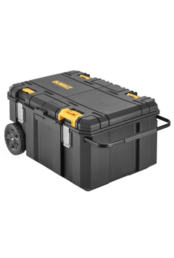 Ящик модульний на колесах системи TSTAK DeWALT DWST17871-1