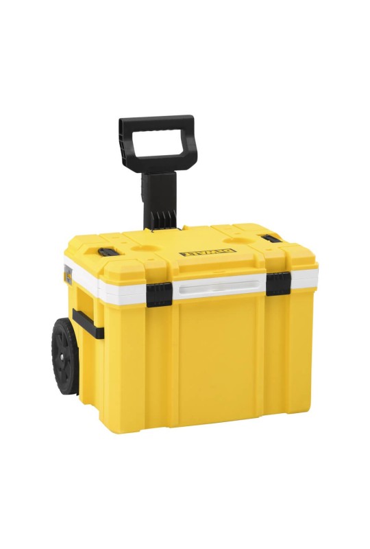 Ящик-охолоджувач T-STAK на колесах DeWALT DWST83281-1