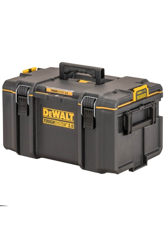 Ящик TOUGHSYSTEM 2.0 DeWALT DWST83294-1