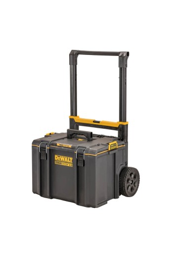 Ящик-візок TOUGHSYSTEM 2.0 DeWALT DWST83295-1