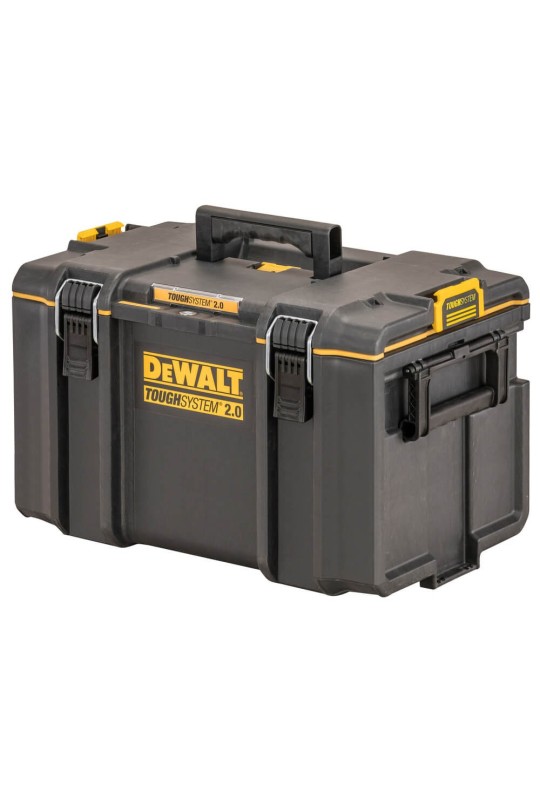Ящик TOUGHSYSTEM 2.0 DeWALT DWST83342-1