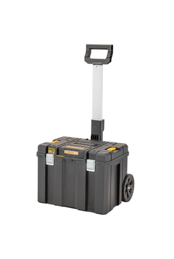 Ящик-візок TSTAK 2.0 DeWALT DWST83347-1