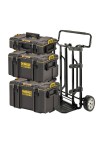 Комплект ящиків на візку TOUGHSYSTEM 2.0 DeWALT DWST83401-1