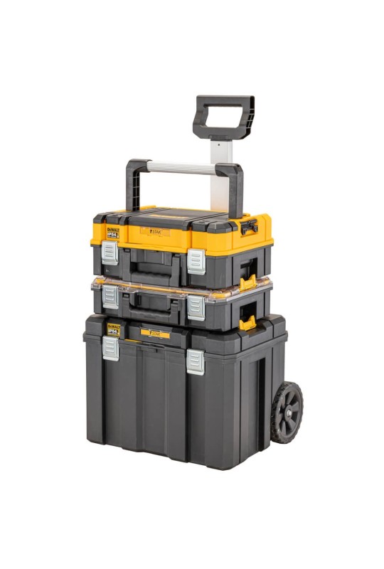 Комплект ящиків DeWALT DWST83411-1