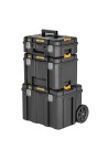 Комплект ящиків TSTAK 2.0 DeWALT DWST83517-1