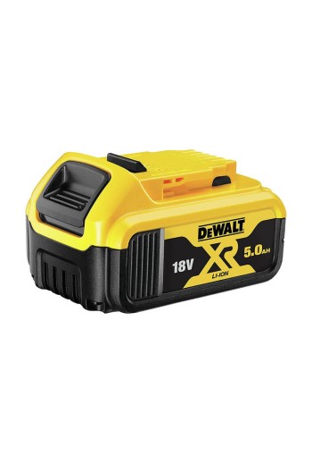 Акумуляторна батарея DeWALT DCB184