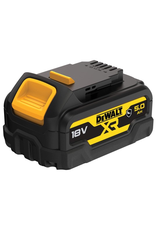Акумуляторна батарея GFN DeWALT DCB184G