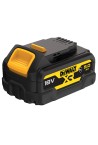 Акумуляторна батарея GFN DeWALT DCB184G