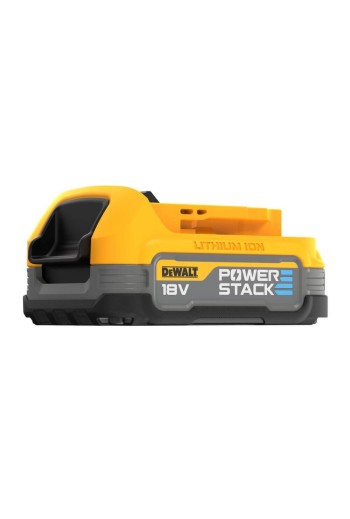 Акумуляторна батарея PowerStack DeWALT DCBP034