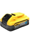Акумуляторна батарея PowerStack DeWALT DCBP518