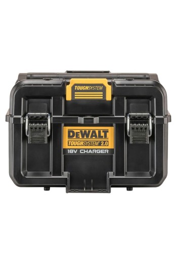 Зарядний пристрій-BOX DeWALT DWST83471