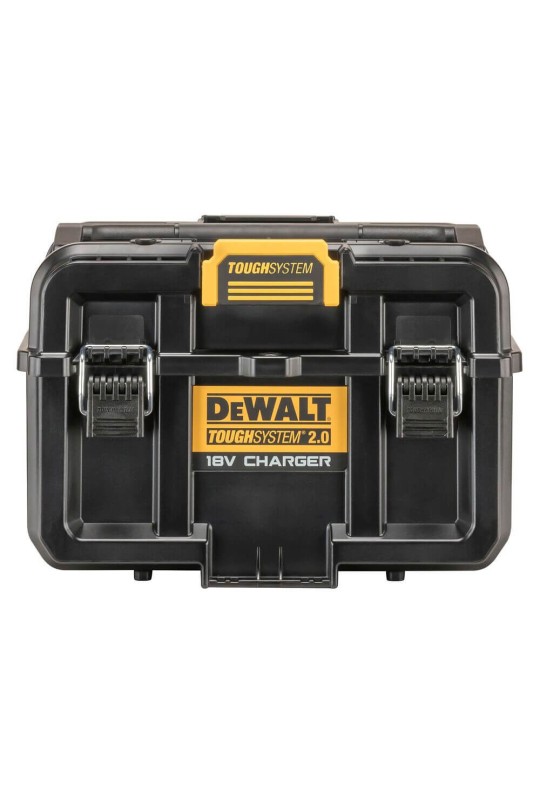 Зарядний пристрій-BOX DeWALT DWST83471