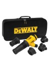 Система пиловидалення для відбійних молотків і перфораторів DeWALT DWH051