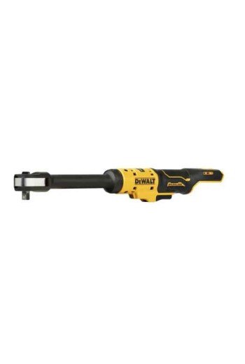Гайкокрут кутовий - ключ-храповик акумуляторний безщітковий DeWALT DCF503N