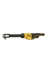 Гайкокрут кутовий - ключ-храповик акумуляторний безщітковий DeWALT DCF503N