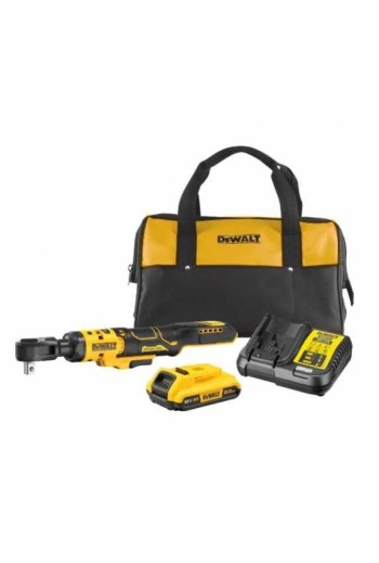 Гайкокрут ударний акумуляторний безщітковий DeWALT DCF891P2G