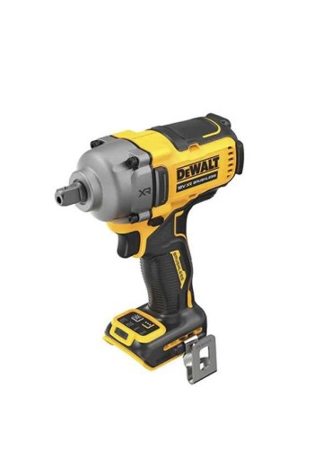 Гайкокрут ударный акумуляторний безщітковий DeWALT DCF901P1