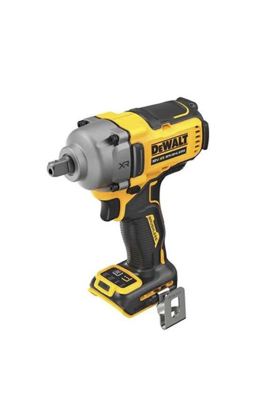 Гайкокрут ударный акумуляторний безщітковий DeWALT DCF901P1