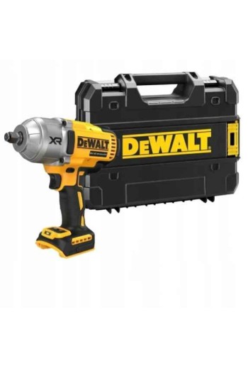 Гайкокрут ударний акумуляторний безщітковий DeWALT DCF921D2T
