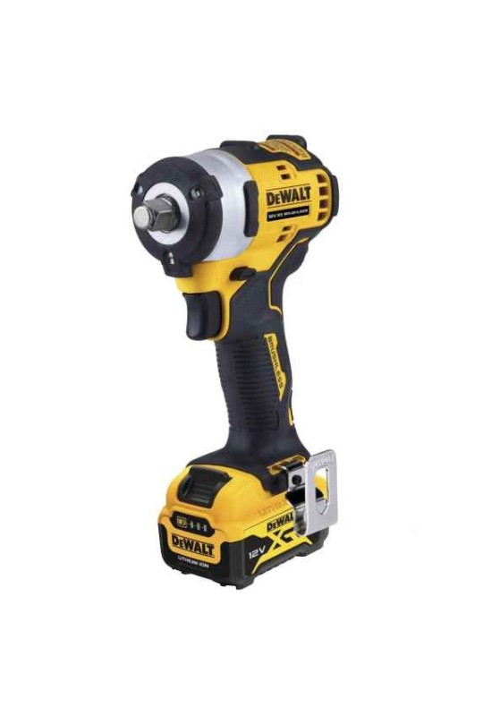 Гайкокрут ударний акумуляторний безщітковий DeWALT DCF921P2T