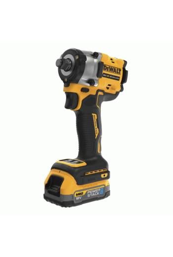 Гайкокрут ударний акумуляторний безщітковий DeWALT DCF961N