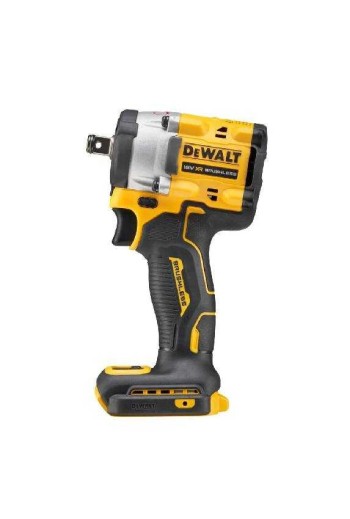 Гайкокрут ударний акумуляторний безщітковий DeWALT DCF961NT