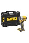Гайкокрут ударний акумуляторний безщітковий DeWALT DCF964NT