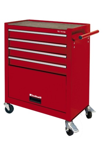 Ящик для інструменту Einhell TC-TW 100