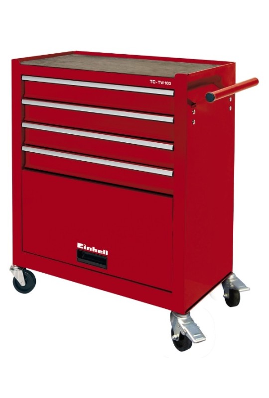 Ящик для інструменту Einhell TC-TW 100