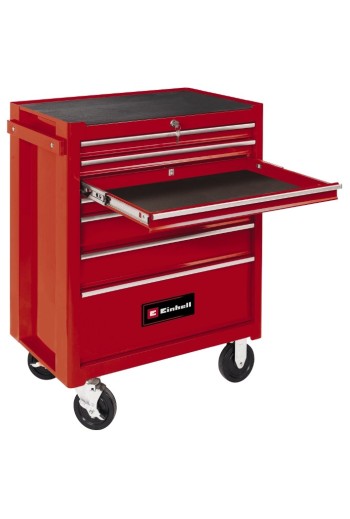 Ящик для інструменту Einhell TC-TW 150