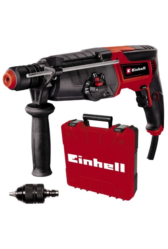 Перфоратор Einhell TE-RH 950 5F