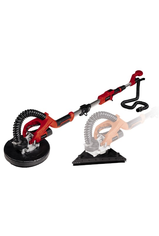 Шліфмашина для стін Einhell TE-DW 225 X