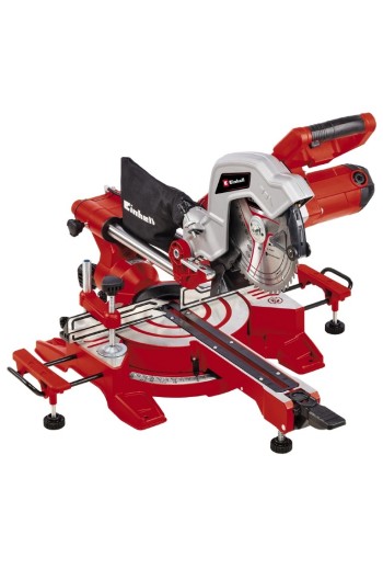Пила торцева Einhell TC-SM 216