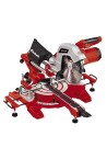 Пила торцева Einhell TC-SM 254