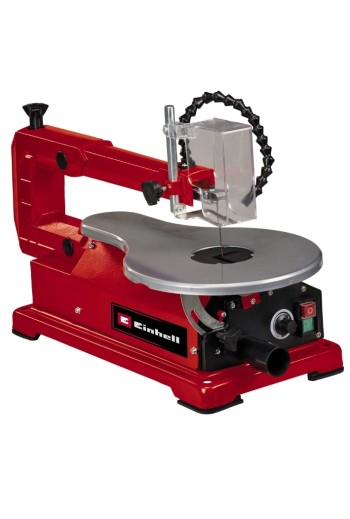 Пила лобзикова Einhell TC-SS 406 E