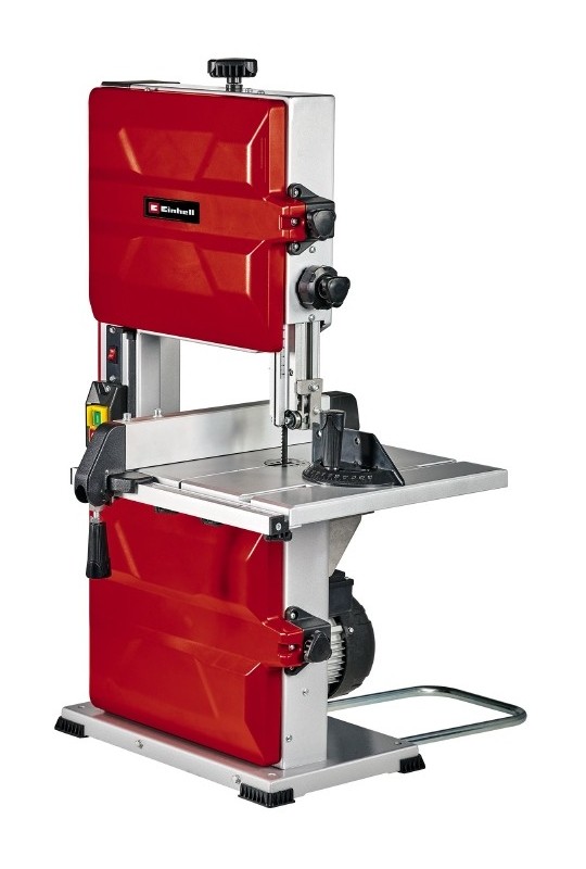 Пила стрічкова стаціонарна Einhell TC-SB 245 L