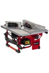 Пила циркулярна настільна Einhell TC-TS 200