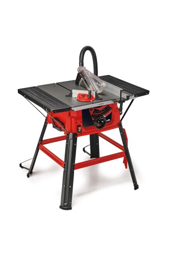 Пила циркулярна настільна Einhell TC-TS 2025/2 U