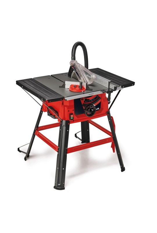 Пила циркулярна настільна Einhell TC-TS 2025/2 U