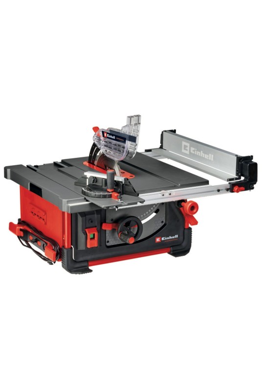 Пила циркулярна настільна Einhell Professional TP-CC 10 T