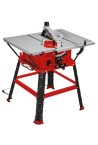 Пила циркулярна настільна Einhell TC-TS 254 U
