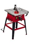 Пила циркулярна настільна Einhell TC-TS 254 eco