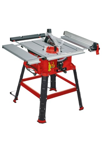 Пила циркулярна настільна Einhell TC-TS 2225 U